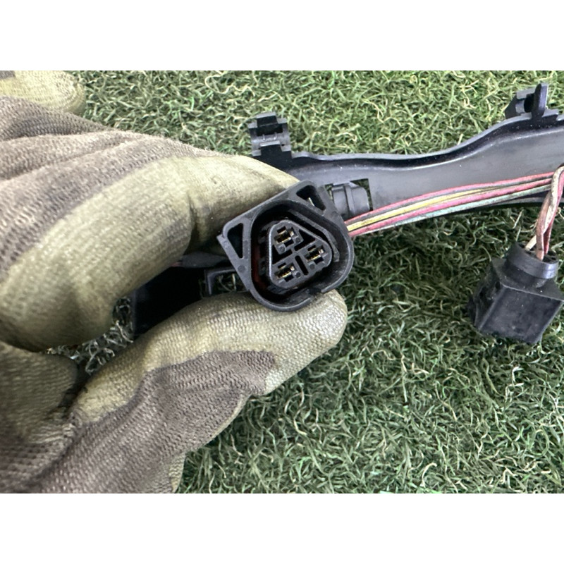 Проводка котушки запалювання (електрика двигуна) BMW X3 F25 2012 3.0 12517594751