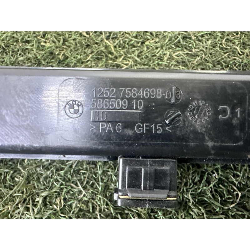 Проводка котушки запалювання (електрика двигуна) BMW X3 F25 2012 3.0 12517594751