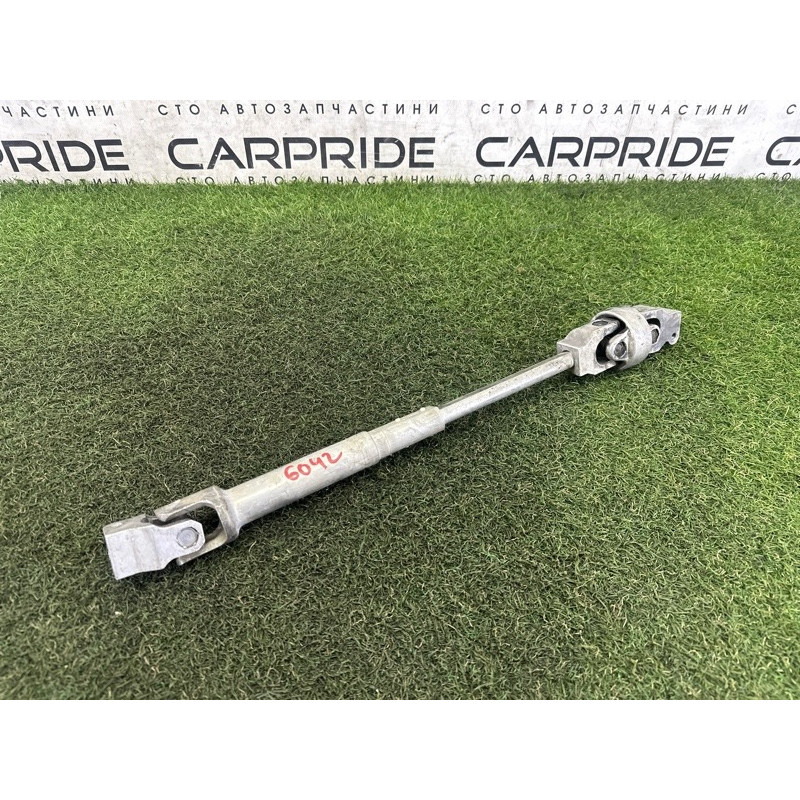Рулевой карданчик (рулевое управление) BMW X3 F25 2012 3.0 32306787334