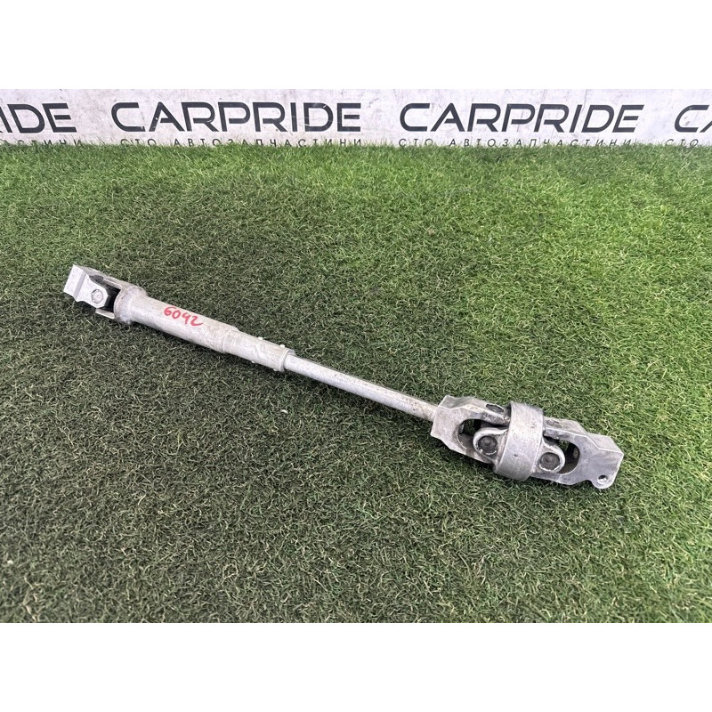 Рулевой карданчик (рулевое управление) BMW X3 F25 2012 3.0 32306787334