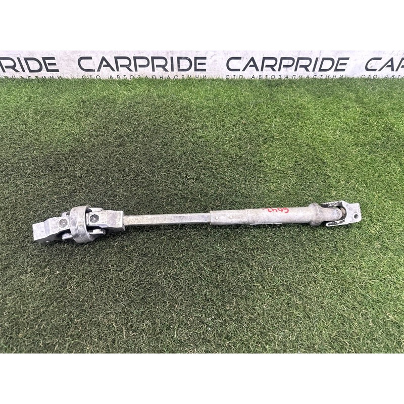 Рулевой карданчик (рулевое управление) BMW X3 F25 2012 3.0 32306787334