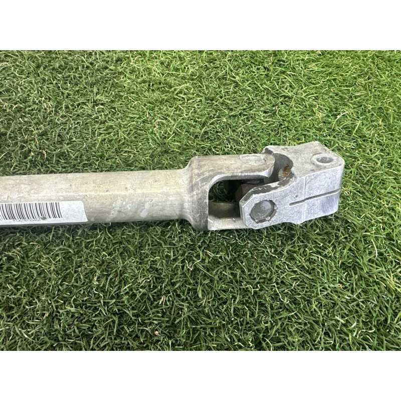 Рулевой карданчик (рулевое управление) BMW X3 F25 2012 3.0 32306787334