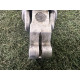 Рулевой карданчик (рулевое управление) BMW X3 F25 2012 3.0 32306787334