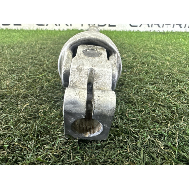 Рулевой карданчик (рулевое управление) BMW X3 F25 2012 3.0 32306787334