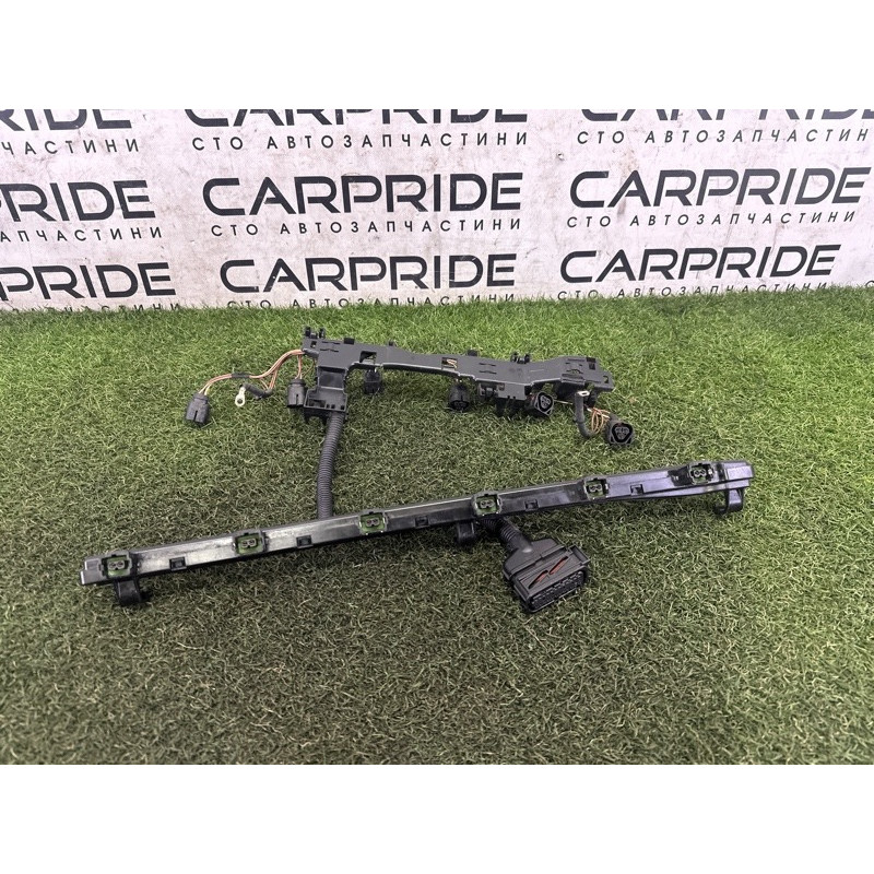 Проводка котушки запалювання (електрика двигуна) BMW X3 F25 2012 3.0 12517594751