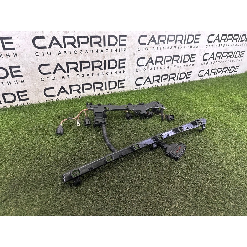Проводка котушки запалювання (електрика двигуна) BMW X3 F25 2012 3.0 12517594751