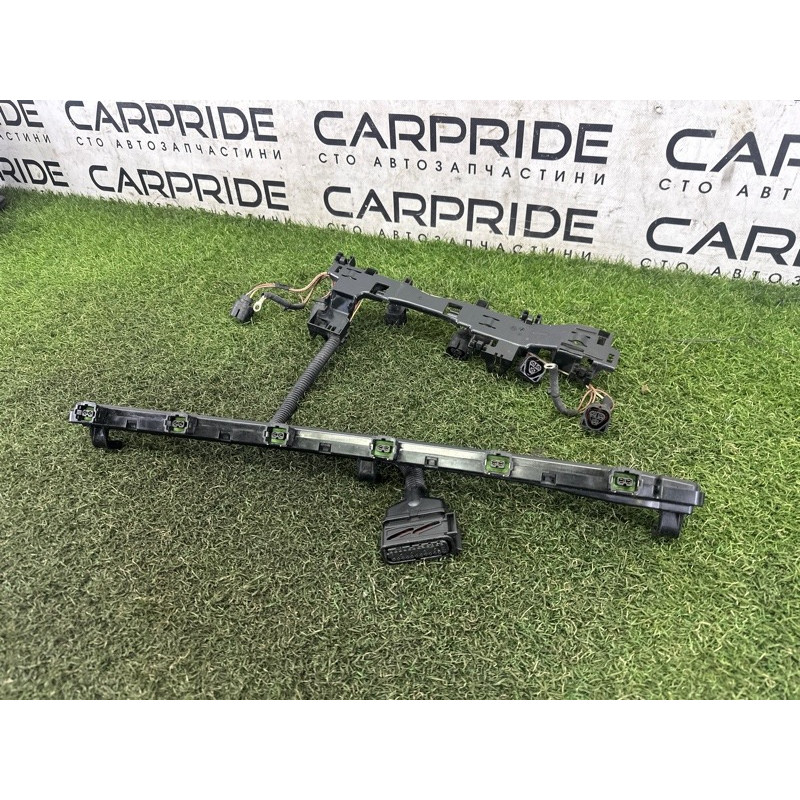 Проводка котушки запалювання (електрика двигуна) BMW X3 F25 2012 3.0 12517594751