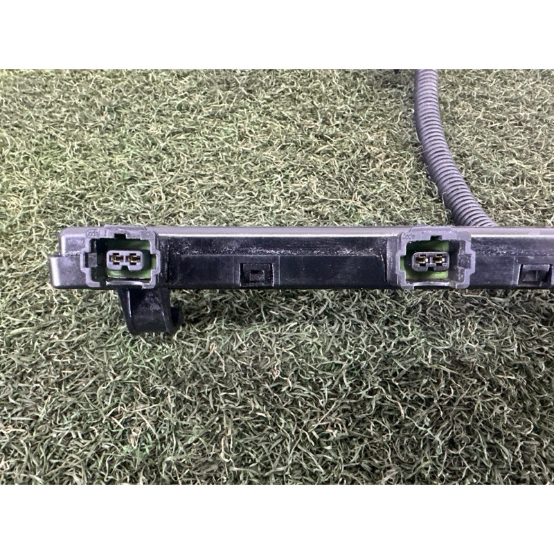 Проводка котушки запалювання (електрика двигуна) BMW X3 F25 2012 3.0 12517594751