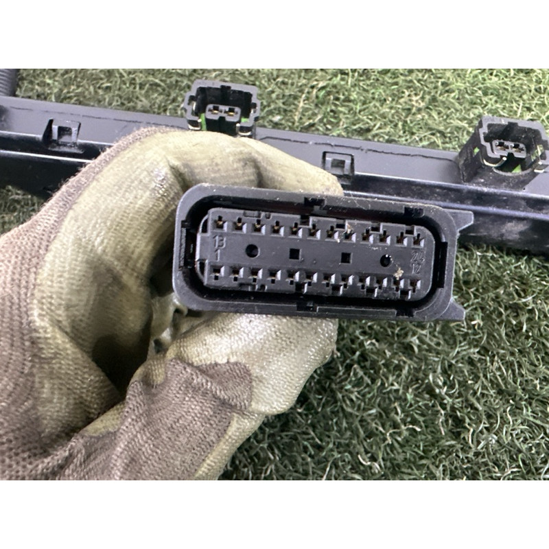 Проводка котушки запалювання (електрика двигуна) BMW X3 F25 2012 3.0 12517594751