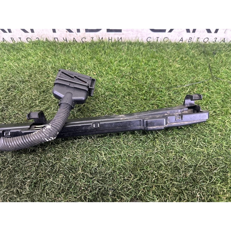 Проводка котушки запалювання (електрика двигуна) BMW X3 F25 2012 3.0 12517594751