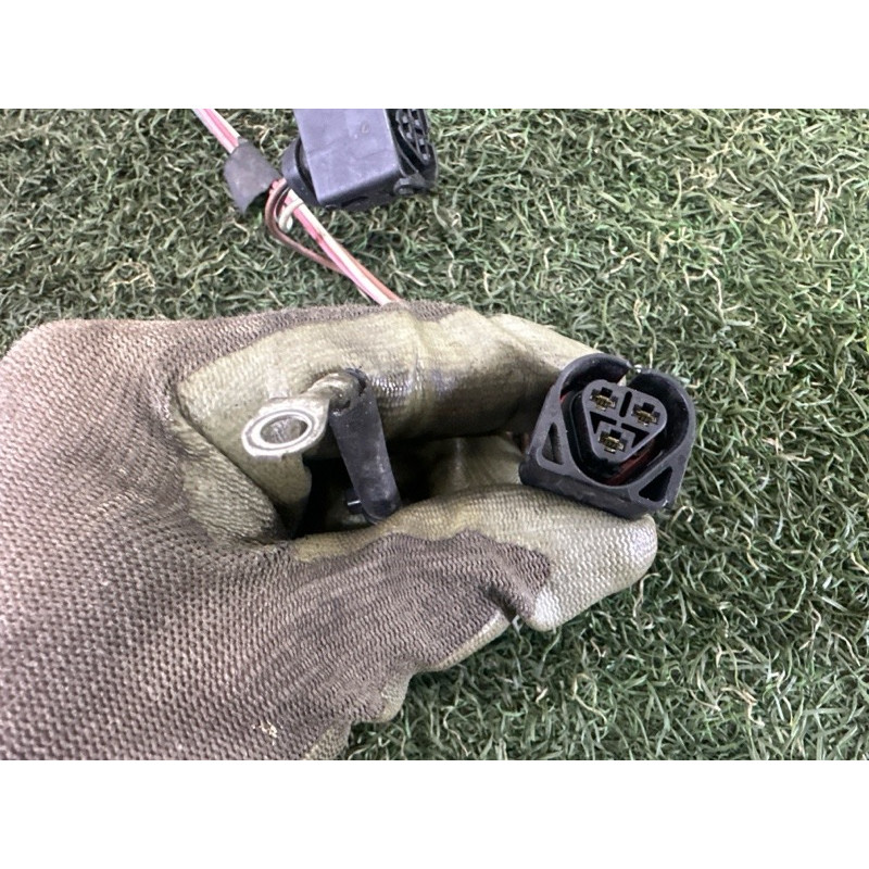 Проводка котушки запалювання (електрика двигуна) BMW X3 F25 2012 3.0 12517594751