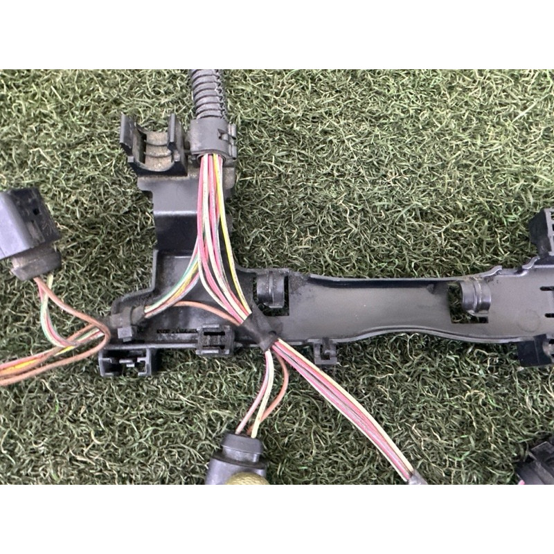 Проводка котушки запалювання (електрика двигуна) BMW X3 F25 2012 3.0 12517594751