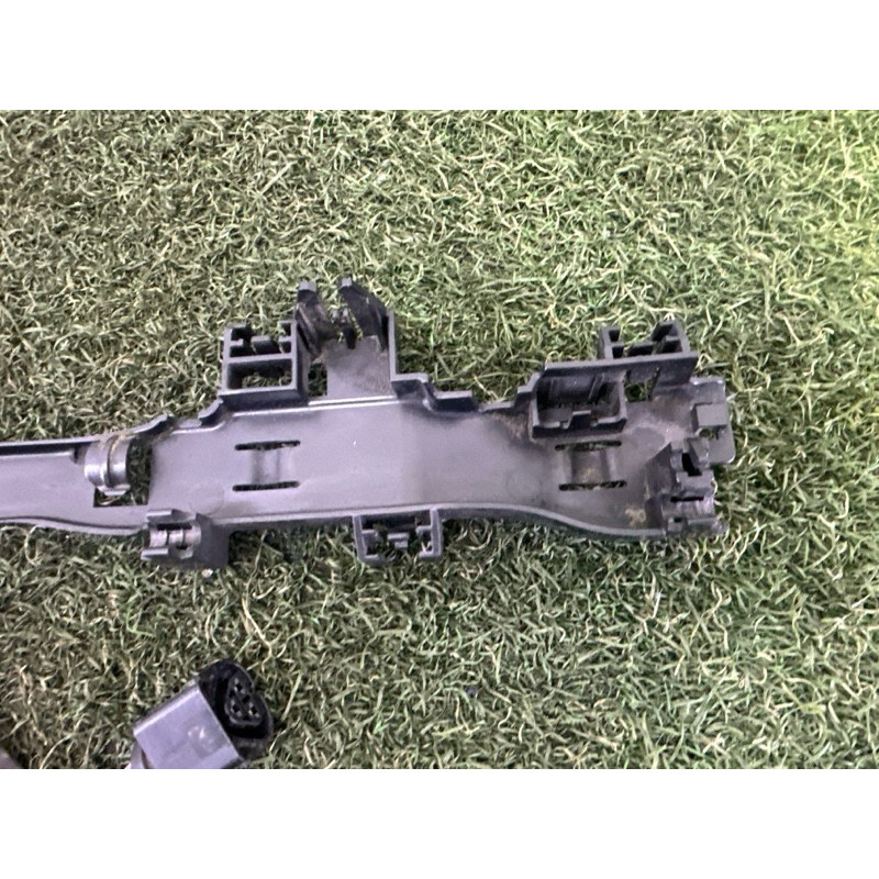 Проводка котушки запалювання (електрика двигуна) BMW X3 F25 2012 3.0 12517594751