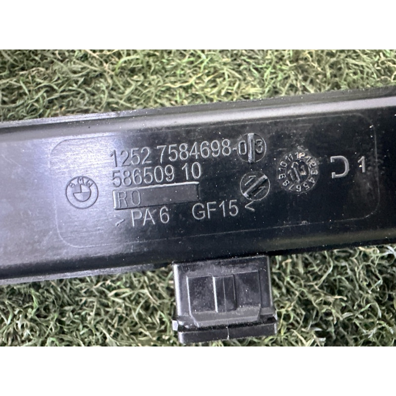 Проводка котушки запалювання (електрика двигуна) BMW X3 F25 2012 3.0 12517594751