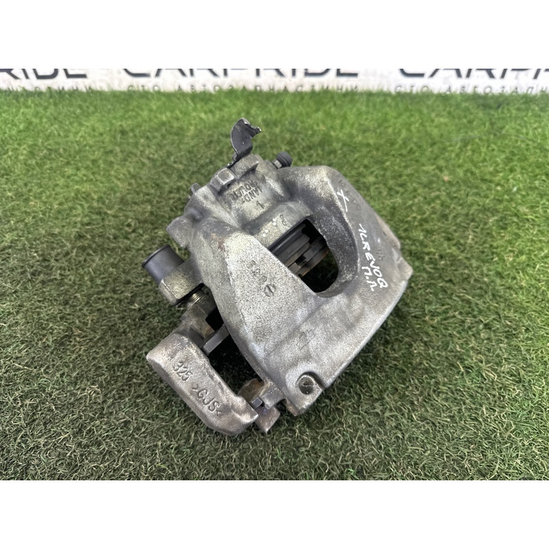 Суппорт тормозной (тормозная система) LAND ROVER Range Rover Evoque L538 2016 2.0 LR061370