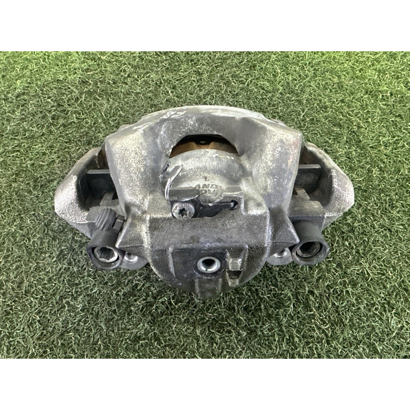 Суппорт тормозной (тормозная система) LAND ROVER Range Rover Evoque L538 2016 2.0 LR061370