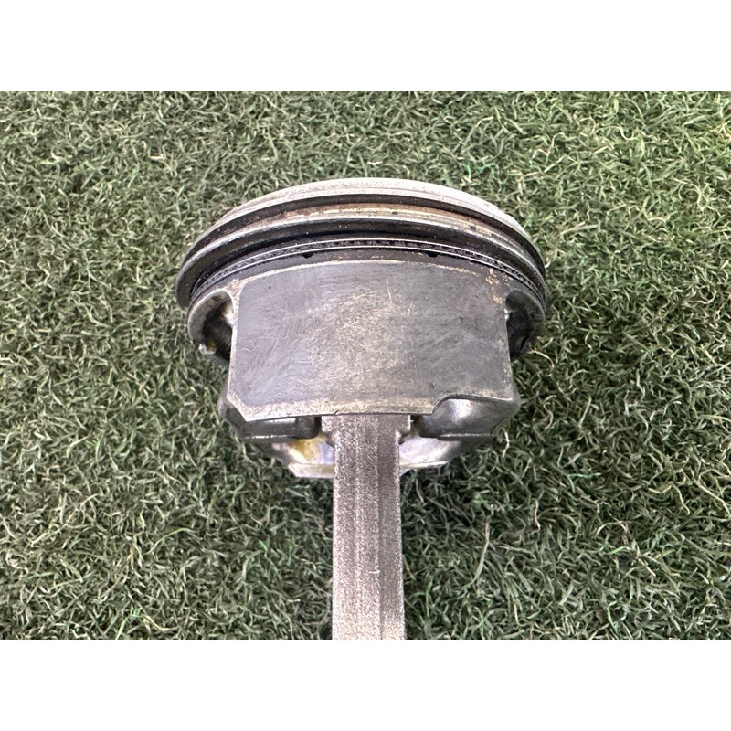 Поршень с шатуном (двигатель и элементы) LAND ROVER Range Rover L405 2016 5.0 LR028148