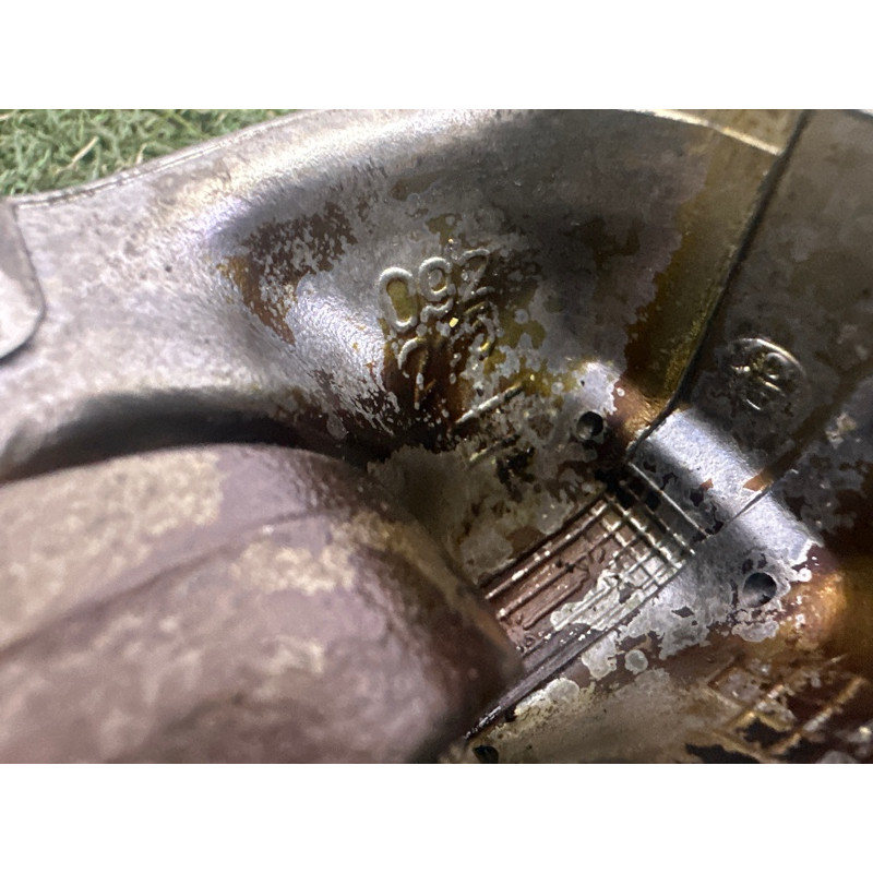 Поршень с шатуном (двигатель и элементы) LAND ROVER Range Rover L405 2016 5.0 LR028148