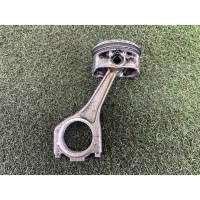 Поршень с шатуном