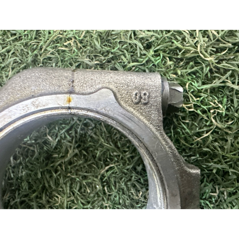 Поршень з шатуном (двигатель и элементы) LAND ROVER Range Rover L405 2016 5.0 LR028148