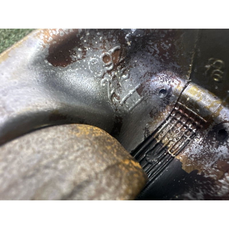 Поршень з шатуном (двигатель и элементы) LAND ROVER Range Rover L405 2016 5.0 LR028148