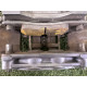 Суппорт тормозной (тормозная система) Volkswagen Touareg NF 2012 3.0 TDI 7P6615424C