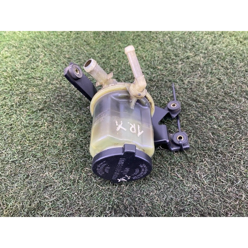 Бачок гидроусилителя (рулевое управление) Lexus RX XU30 2007 3.0 1MZ-FE 4436048040