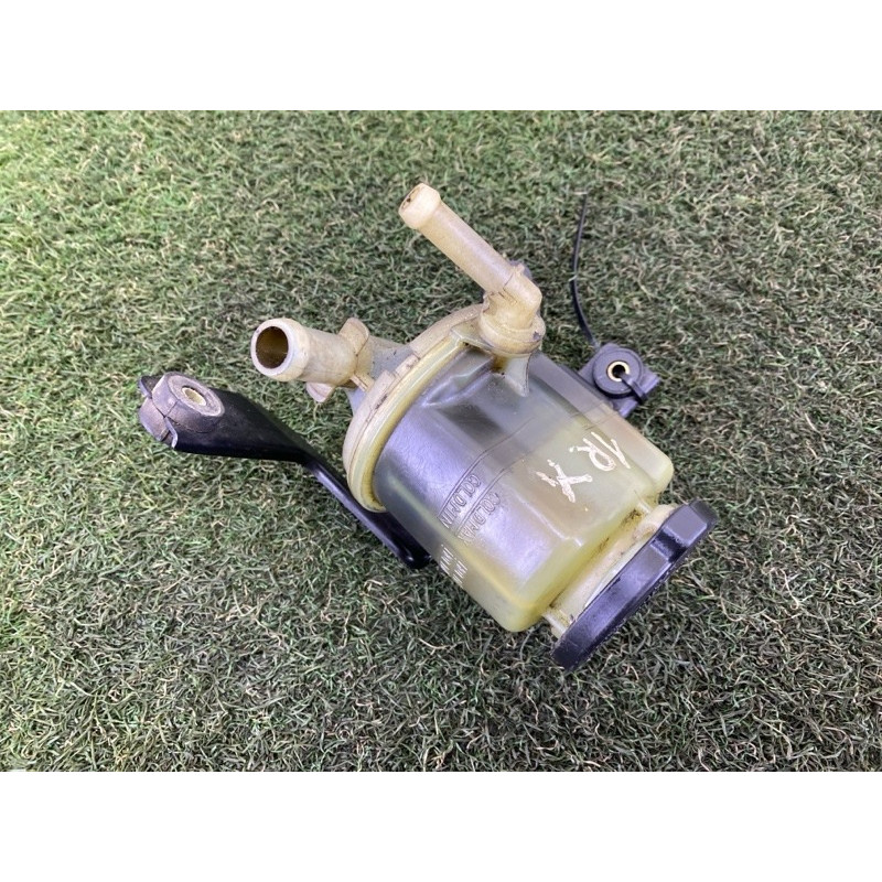 Бачок гидроусилителя (рулевое управление) Lexus RX XU30 2007 3.0 1MZ-FE 4436048040