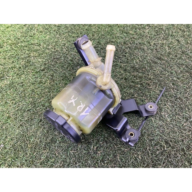 Бачок гидроусилителя (рулевое управление) Lexus RX XU30 2007 3.0 1MZ-FE 4436048040