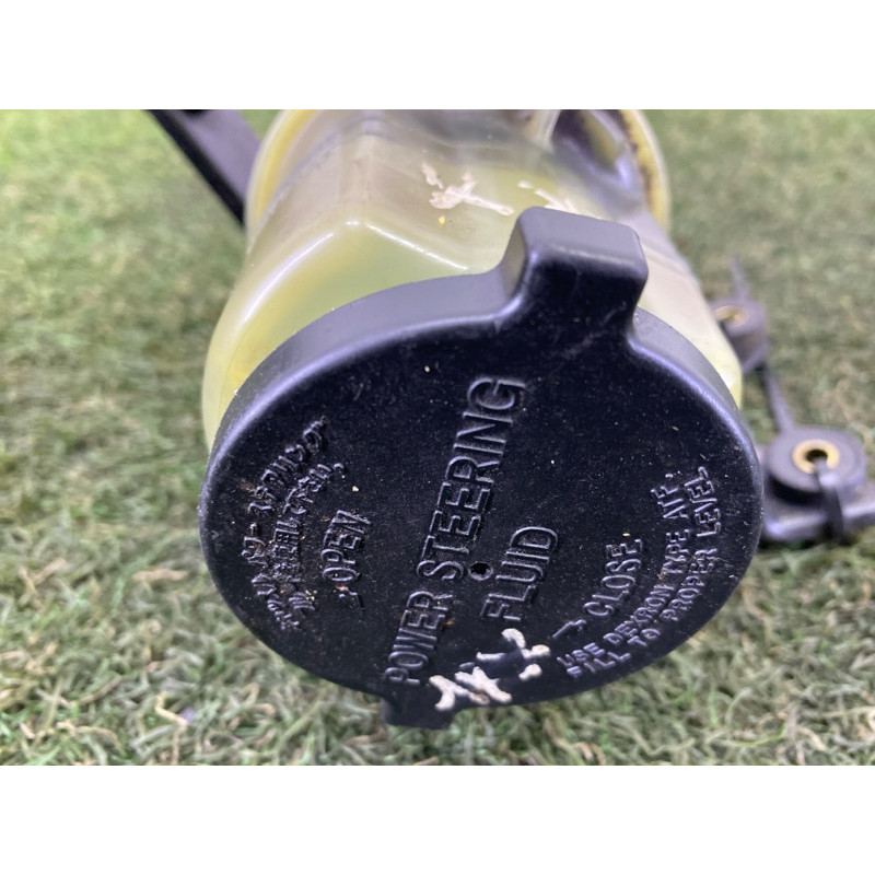 Бачок гидроусилителя (рулевое управление) Lexus RX XU30 2007 3.0 1MZ-FE 4436048040