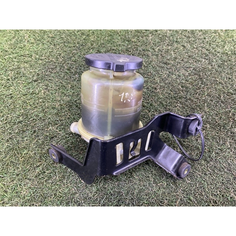 Бачок гидроусилителя (рулевое управление) Lexus RX XU30 2007 3.0 1MZ-FE 4436048040