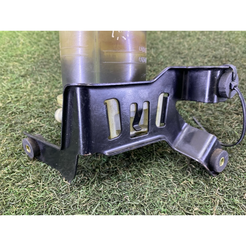 Бачок гидроусилителя (рулевое управление) Lexus RX XU30 2007 3.0 1MZ-FE 4436048040