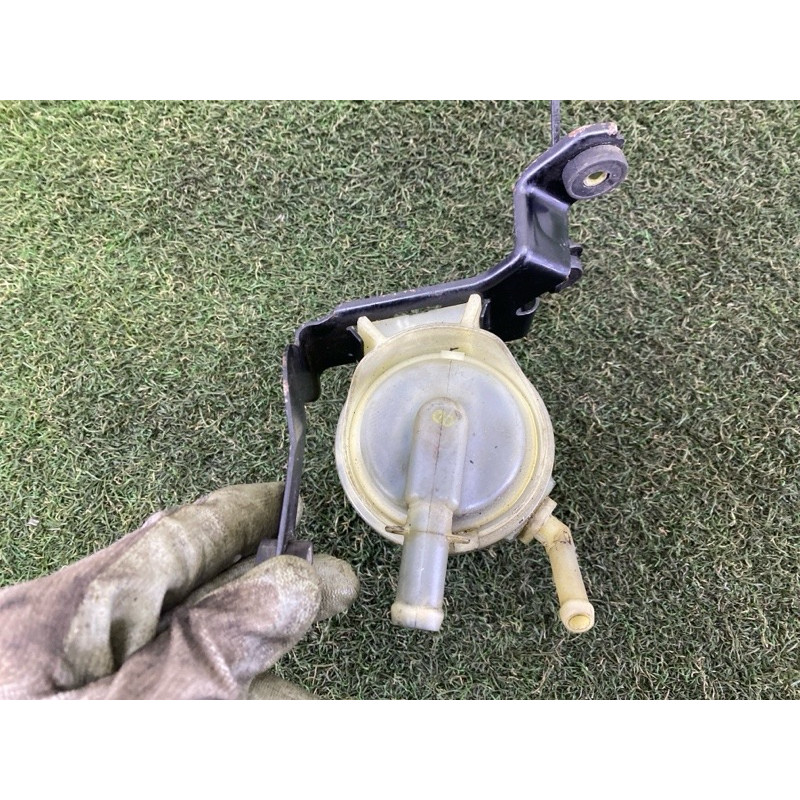 Бачок гидроусилителя (рулевое управление) Lexus RX XU30 2007 3.0 1MZ-FE 4436048040