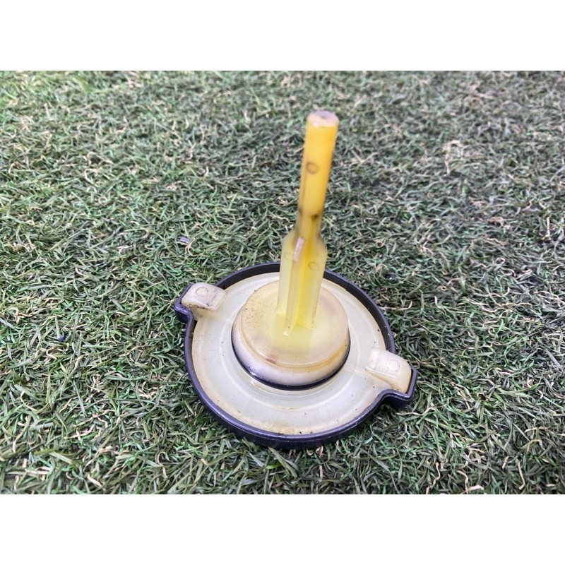 Бачок гидроусилителя (рулевое управление) Lexus RX XU30 2007 3.0 1MZ-FE 4436048040