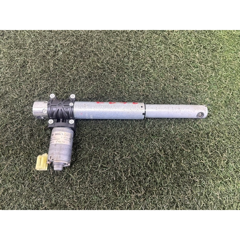 Моторчик регулювання сидіння (електрика) BMW 7-series F01 2011 3.0 N54 52109168758