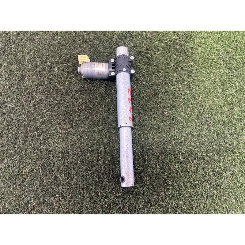 Моторчик регулювання сидіння (електрика) BMW 7-series F01 2011 3.0 N54 52109168758