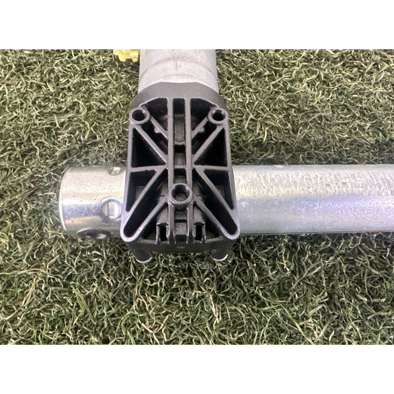 Моторчик регулювання сидіння (електрика) BMW 7-series F01 2011 3.0 N54 52109168758