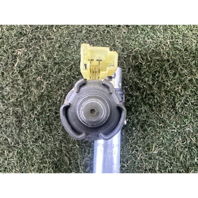 Моторчик регулювання сидіння (електрика) BMW 7-series F01 2011 3.0 N54 52109168758