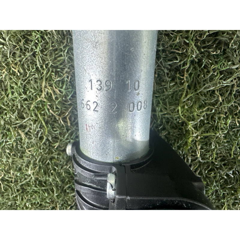 Моторчик регулювання сидіння (електрика) BMW 7-series F01 2011 3.0 N54 52109168758