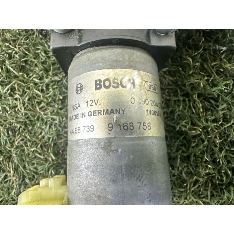 Моторчик регулювання сидіння (електрика) BMW 7-series F01 2011 3.0 N54 52109168758