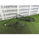 Проводка двигуна (електрика двигуна) BMW X3 F25 2012 3.0 12517596927