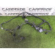 Проводка двигуна (електрика двигуна) BMW X3 F25 2012 3.0 12517596927