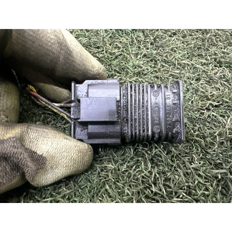 Проводка двигуна (електрика двигуна) BMW X3 F25 2012 3.0 12517596927