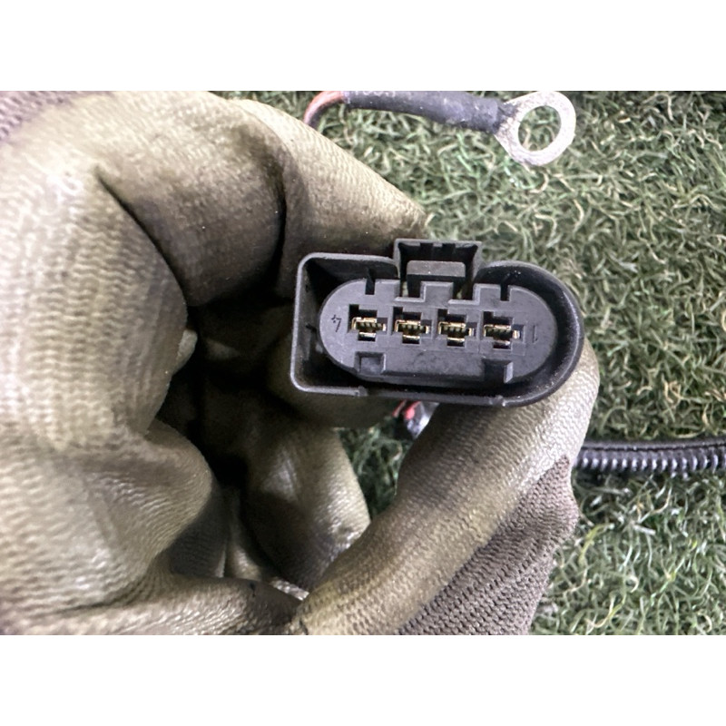 Проводка двигуна (електрика двигуна) BMW X3 F25 2012 3.0 12517596927