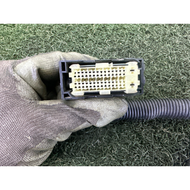 Проводка двигуна (електрика двигуна) BMW X3 F25 2012 3.0 12517596927