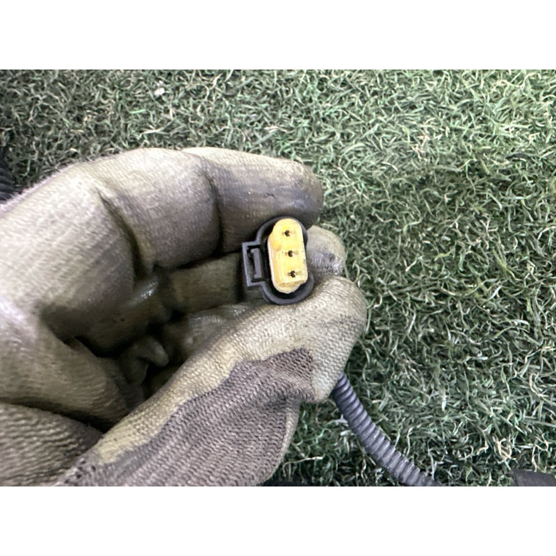 Проводка двигуна (електрика двигуна) BMW X3 F25 2012 3.0 12517596927