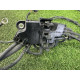 Проводка двигуна (електрика двигуна) BMW X3 F25 2012 3.0 12517596927