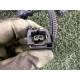 Проводка двигуна (електрика двигуна) BMW X3 F25 2012 3.0 12517596927