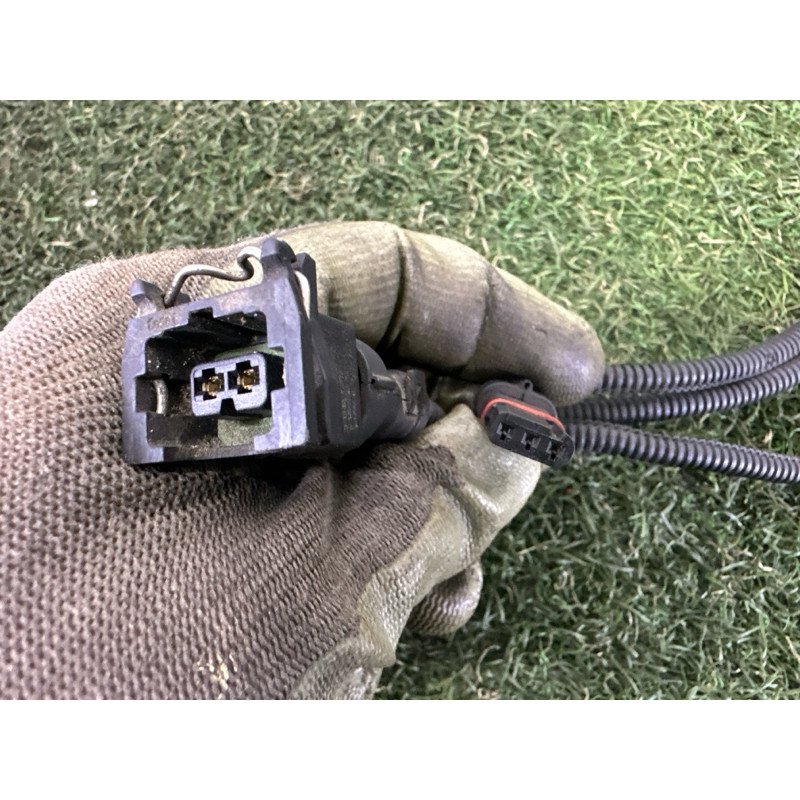 Проводка двигуна (електрика двигуна) BMW X3 F25 2012 3.0 12517596927
