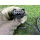 Проводка двигуна (електрика двигуна) BMW X3 F25 2012 3.0 12517596927